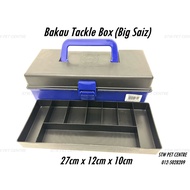 Bakau Tackle Box - BTB 1000 Kotak Pancing