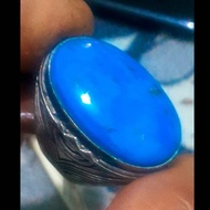 size jumbo 28mm Pirus Persia Blue Fancy polosan