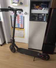 小米電動滑板車 Pro