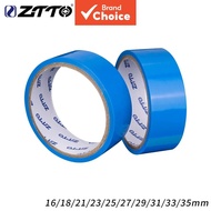 ZTTO MTB Road Bike Tubeless Rim Tapes Bicycle Rim Tape Strips 10 Meter For 26 27.5 29 Inch 700c Widt