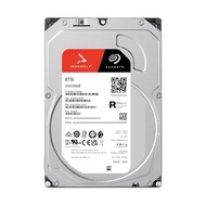 SATA-III (3Y) 8.TB Seagate IronWolf (256MB., 7200RPM,ST8000VN004)