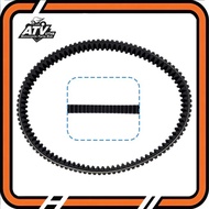 Kevlar Material ZT350D Motorcycle Transmission Drive Belt High-quality For ZT350D D350 Zontes 350 35