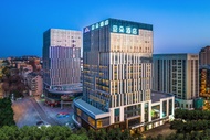 Atour Hotel Xuzhou Chuangtuo Aofan University of Mining and Technology