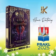 IKP MI CARINO HUDANAJWA