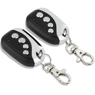 4 Channel 433mhz Cloning Gate Garage Remote Control Universal Wireless Copy Code Electric Cloning RF