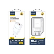 Sendem OG36 18w fast charger