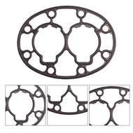 {NEW}Carrier FOR carlisle Refrigeration Compressor Valve Plate Gasket 06D 4232 4233