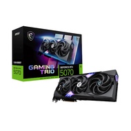Card màn hình Msi RTX 5070 12G GAMING TRIO OC 12GB GDDR7 