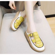 Order Gladiator Strap Shoe Sandals Practical And PREMIUM SLIP MODEL CK555