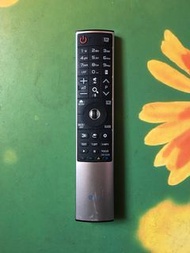 原裝 LG AN-MR700 Smart TV Remote 智能電視遙控