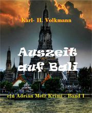 Auszeit auf Bali Karl Heinz Volkmann
