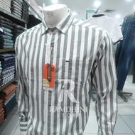 CARDINAL Kemeja Pria Casual EAKAR01771J 08A 0825
