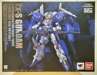 METAL ROBOT魂 Ka signature Ex-S GUNDAM MSA-0011 Ext Ex-S高達 高達前哨戰