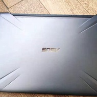 ASUS FX86SM I7-8750H 4G NA 500G GTX 1060 6G 17.3" 1920x1080