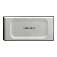 # Kingston XS2000 - USB Type-C 3.2 Gen 2x2 Portable Solid State Drive # [500GB/1000GB/2000GB]