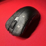 1 Set Mouse Anti Slip Sticker For Zowie EC2-CW EC3-CW Anti Sweat Stickers Tape Non-slip Snowflake Th