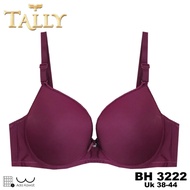 KATUN BH BRA TALLY 3222 CUP D JUMBOO CUP - TALLY BRA BH JUMBO 3222 | Thin Foam | THERE IS A WIRE | C
