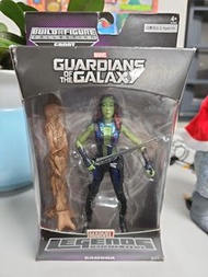 全新Marvel legends Gamora 星爵 非 DC Mcfarlane SHF
