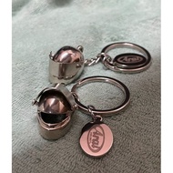 Arai Helmet key ring key chain