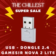 USB - Receiver For Gamesir Nova 2 Lite | Wireless Gamepad Accessories