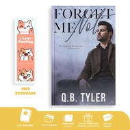 Forget Me Not byQB Tyler