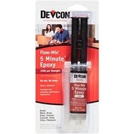 Devcon Flow-mix  5 minute Epoxy 14ml