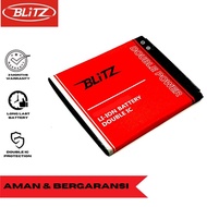 BLiTZ Baterai Double Power Samsung  S7270 / Galaxy V / V2 / V Plus / G313 G313H / Ace 2 3 4 / J1 Mini / J1 Mini Prime Original