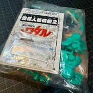 未組立 TAKARA 魔神英雄傳 復刻版 幻神丸