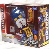 Ready Stock Transformers TAKARA IDW LG-64 Spray Movable Figure Figure Model Ornaments
