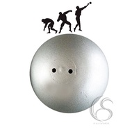 Shot Put / Lontar Peluru (2kg)