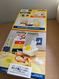 Miffy模型