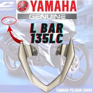 ORI ORIGINAL YAMAHA LC135 135LC LC 135 V2 V3 V4 SEAT HANDLE L BAR MOTORCYCLE MOTOR ACCESSORIES
