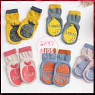 Newborn Baby Socks, Anti-Slip Baby Socks V31