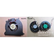 Cooling Fan Suitable for HP HP CQ40 CQ41 CQ45 DV4 dv4-2000 HSTNN-C51C Fan Hot Sale