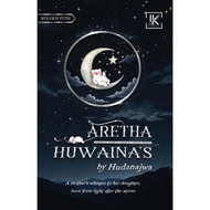 [IDEA KREATIF] ARETHA HUWAINA'S