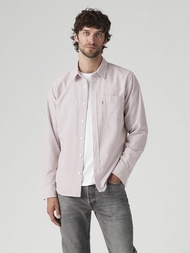 เสื้อเชิ้ตผู้ชาย Levis® Mens Sunset Pocket Standard Fit Shirt