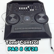 TONE CONTROL POLYTRON PAS 8 CF28 - New full warranty