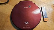 Sony 末代超薄旗艦機 D-NE20 (稀有酒紅色）