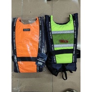 AWA-SHIMA Life Jacket ASLJ-02 Fishing Kayak Life Jacket