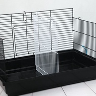 🔥Ready Stock🔥Hamster 47cm cage type separator cage partition