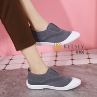 Kelsey Women's FlyKnit Shoes GT06