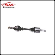 OEM Drive Shaft - Ertiga ( Right / Left )