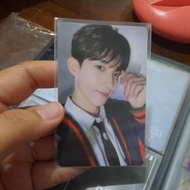 Photocard Dokyeom Seventeen DVD Power of Love POL Dk