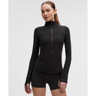 Define Women's Jacket *nuluTM Core Wicking丨lululemon Black