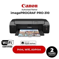 CANON imagePROGRAF PRO-310 Professional A3+ Photo Printer