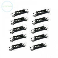 BMW Windshield Moulding Clips Direct Replacement Car Accessories For BMW E60 E61