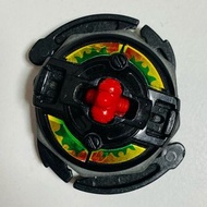 【二手商品】Takara Bakuten Shoot 爆旋陀螺 黑龍