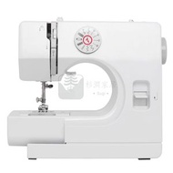 Syllere - 包送貨 -多功能縫紉機 | 手提式電動迷你縫紉機 | 衣車 | 12 針 | 刺繡 | 修補縫紉機