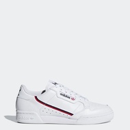 adidas ORIGINALS Continental 80 Shoes Men White G27706