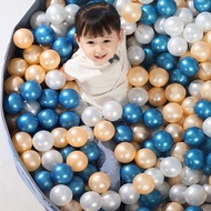 Brand New Macaroons Rainbow Color Plastic Ocean Balls For Play Tent, Ball Pit Pools (7cm each balls)